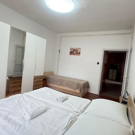 Pingvin Cukraszda Apartman Balatonmáriafürdő エクステリア 写真